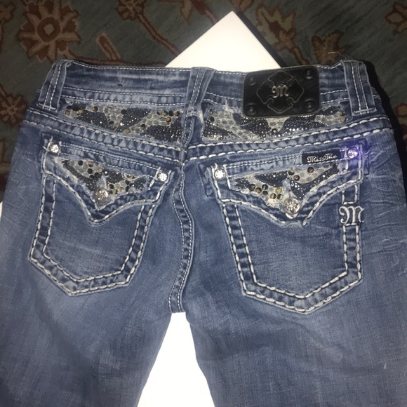 Miss me jeans - Picture 2 of 4